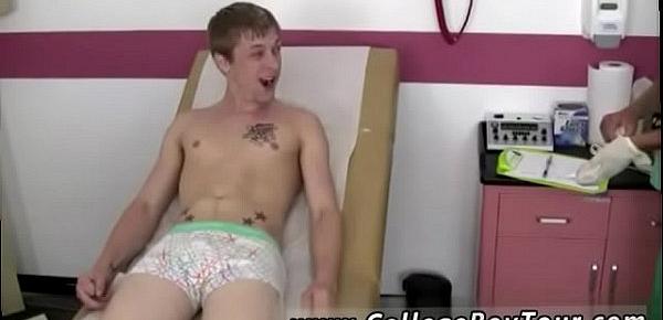  Men doctor suck gay movie xxx After weighing him and going through my
